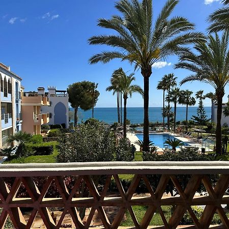 La Perla de Marakech Apartment Estepona Luaran gambar