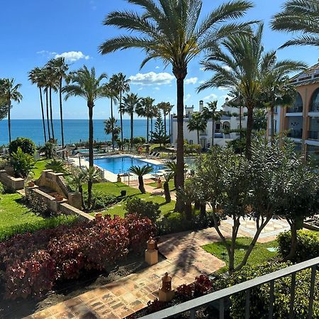 La Perla de Marakech Apartment Estepona Luaran gambar