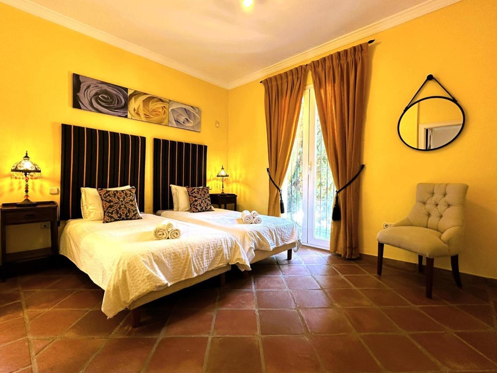 La Perla de Marakech Apartment Estepona Luaran gambar
