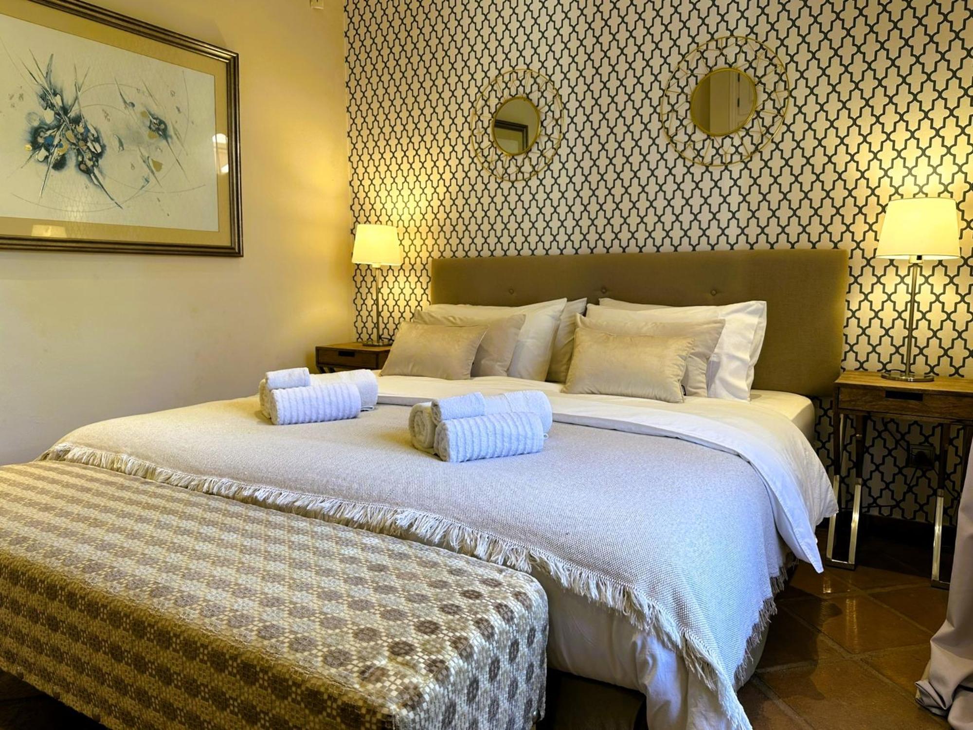 La Perla de Marakech Apartment Estepona Luaran gambar