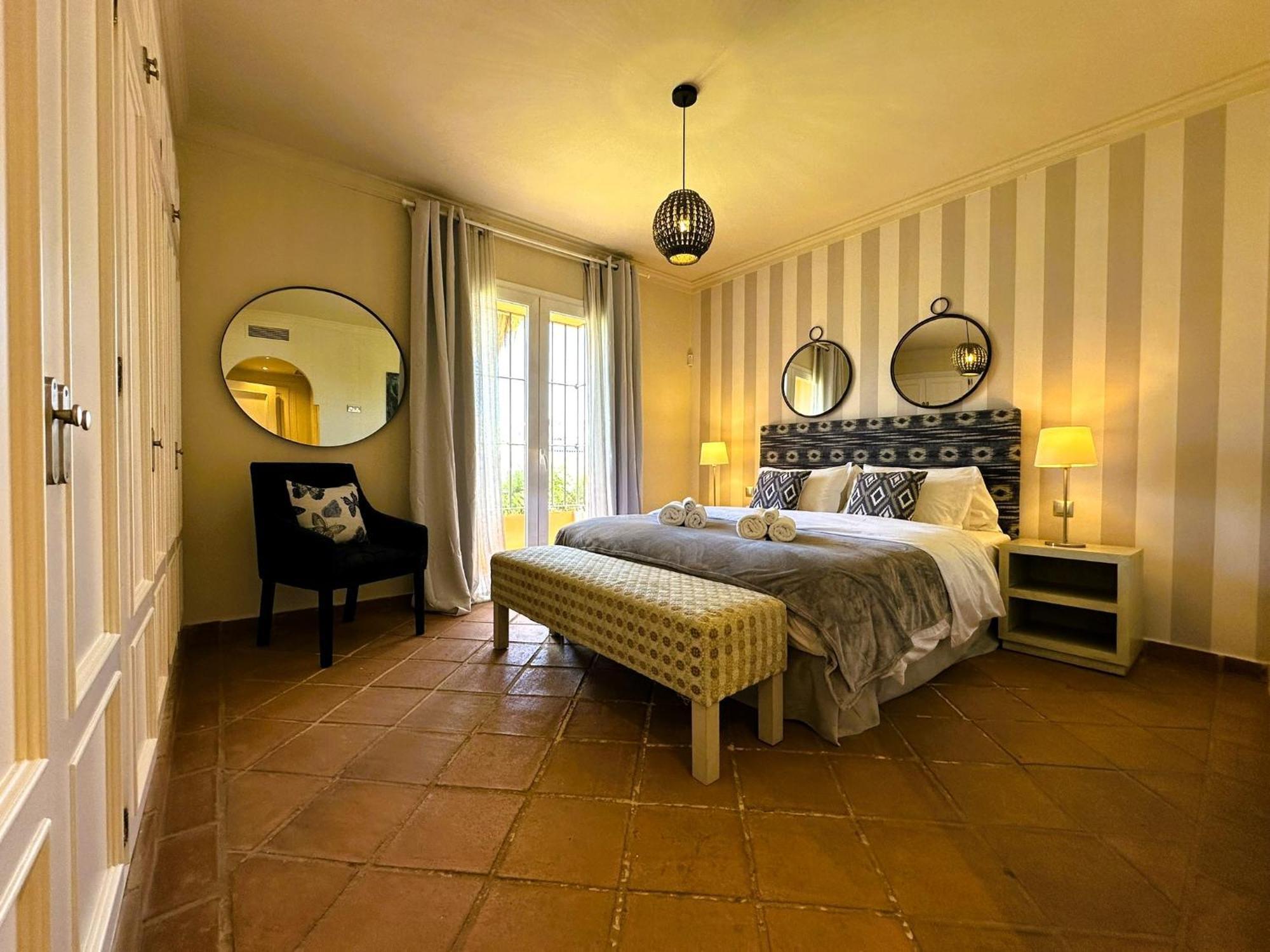 La Perla de Marakech Apartment Estepona Luaran gambar