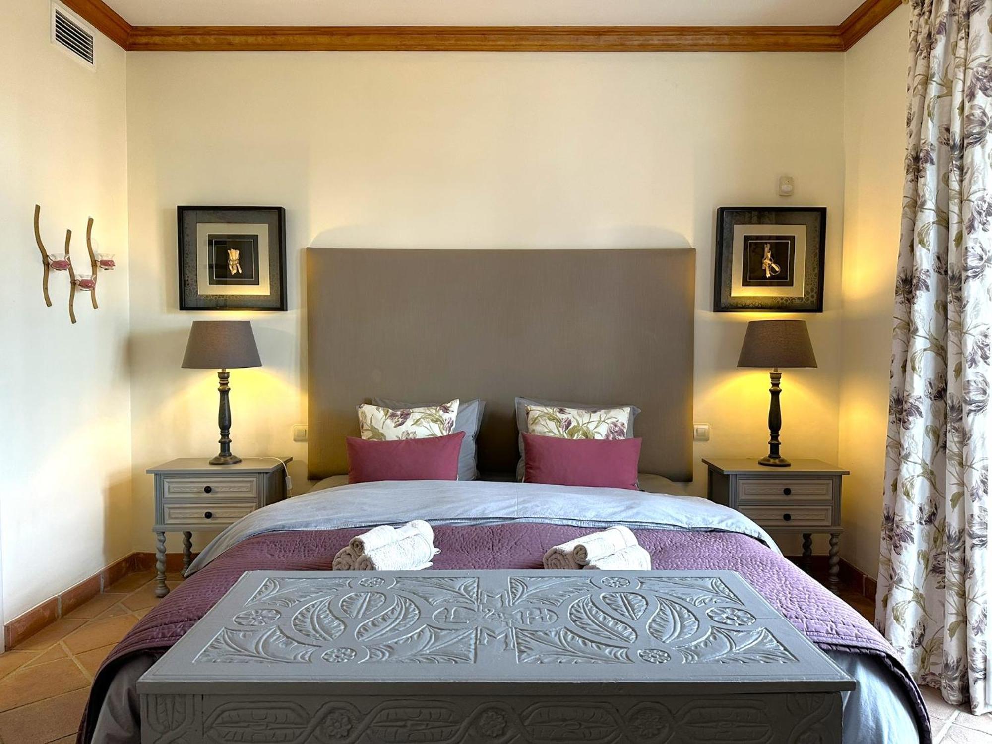 La Perla de Marakech Apartment Estepona Luaran gambar