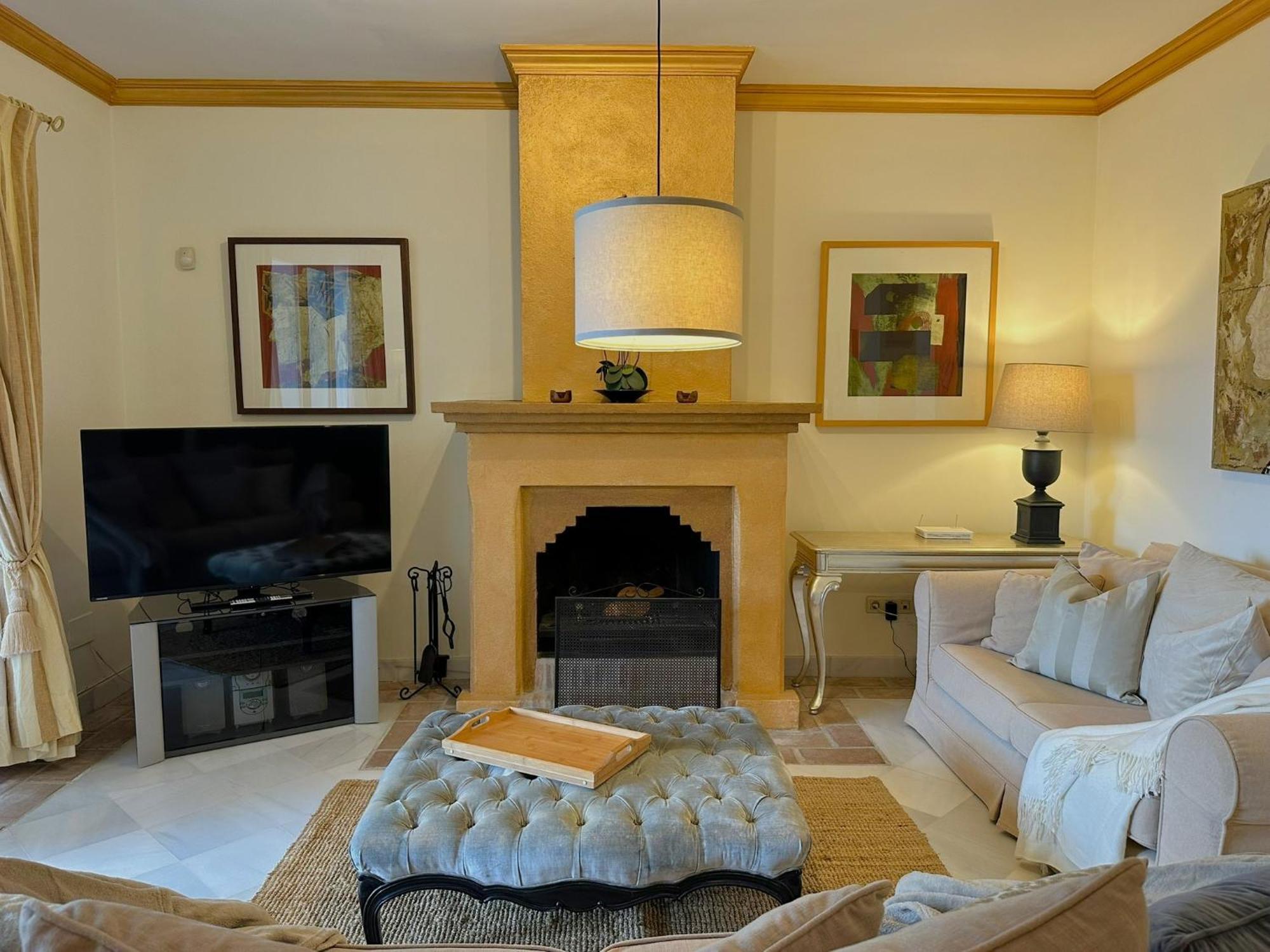 La Perla de Marakech Apartment Estepona Luaran gambar