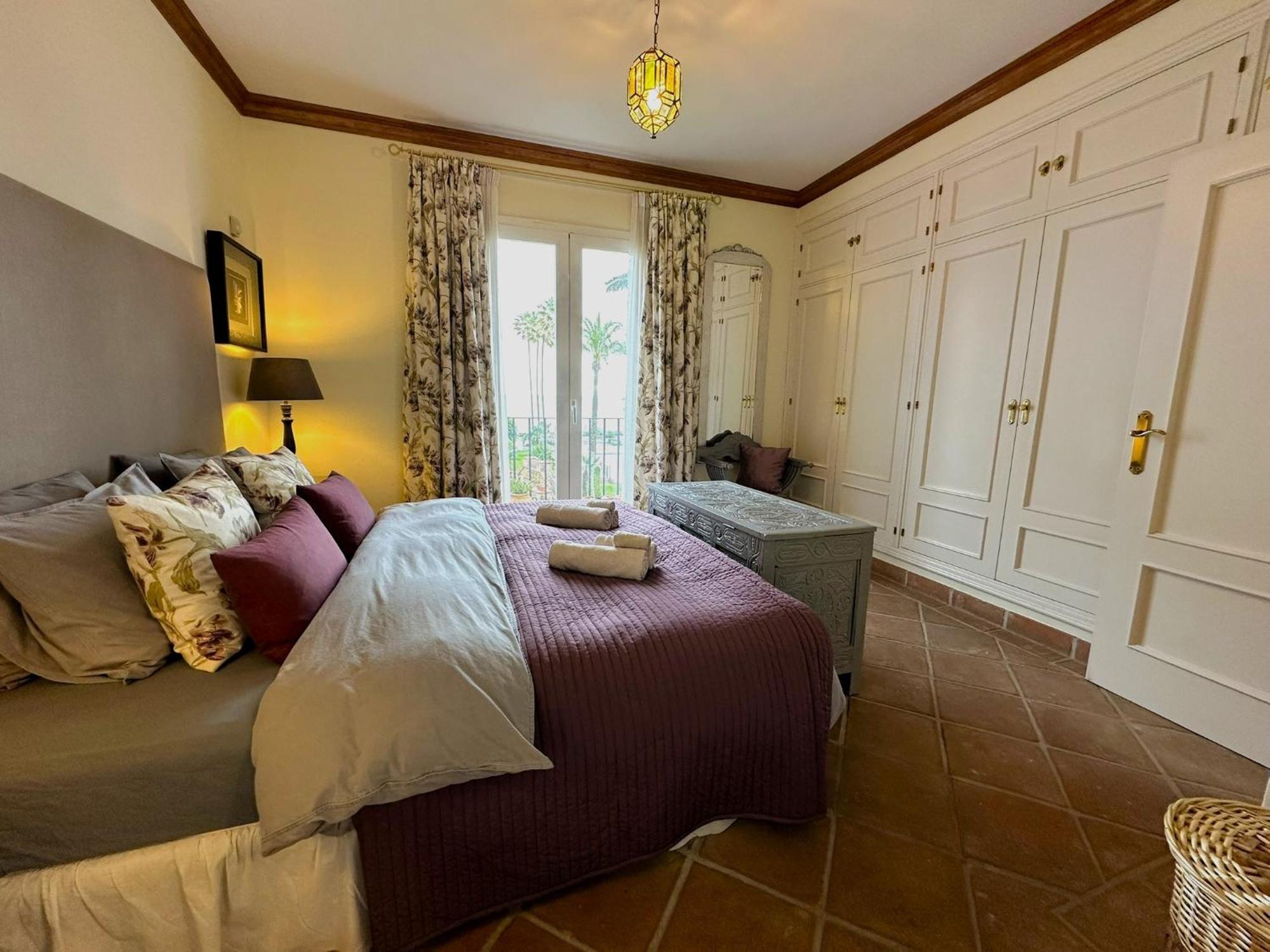 La Perla de Marakech Apartment Estepona Luaran gambar