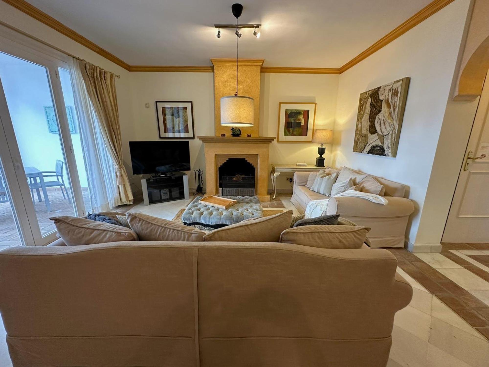 La Perla de Marakech Apartment Estepona Luaran gambar
