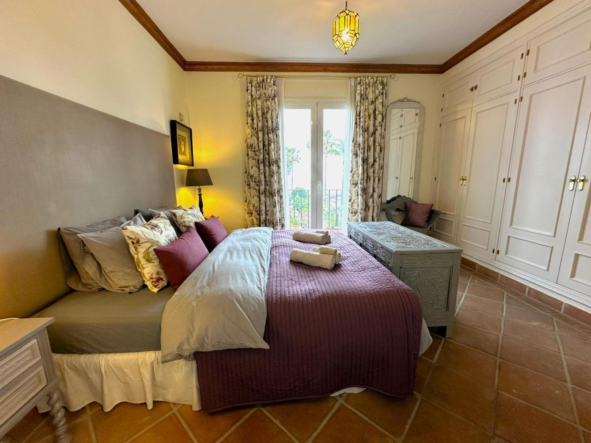 La Perla de Marakech Apartment Estepona Luaran gambar
