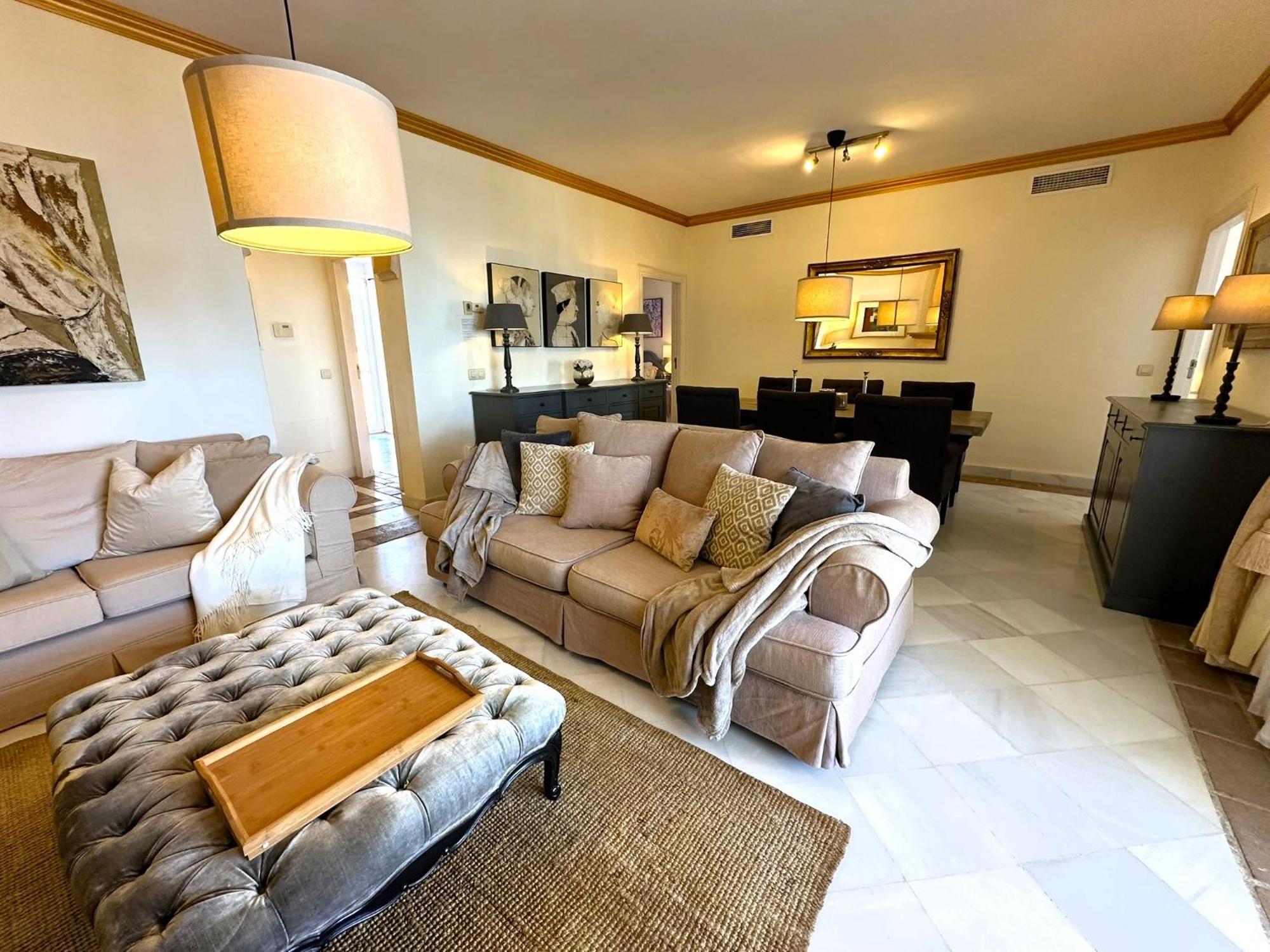 La Perla de Marakech Apartment Estepona Luaran gambar