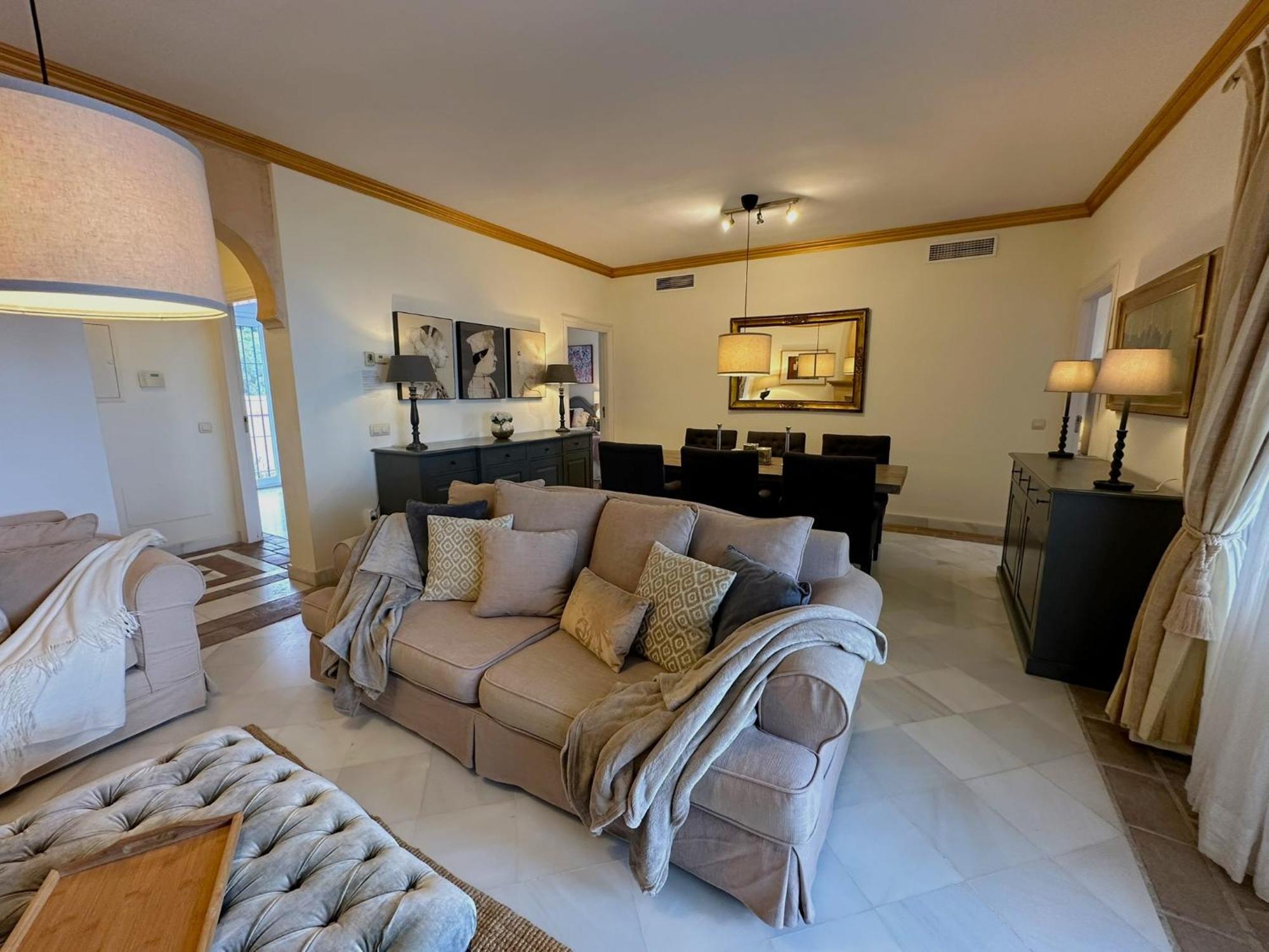 La Perla de Marakech Apartment Estepona Luaran gambar
